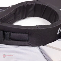 Warrior Ritual X3 Pro Senior Goalie Neck Guard 15 Warrior Ritual X3 Pro Senior Goalie Neck Guard -Baue Hockey Shop warrior goalie neck guards warrior ritual x3 pro senior goalie neck guard sr 27972424761410