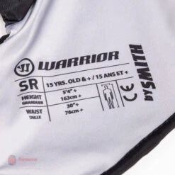 Warrior Ritual X3 Pro Senior Goalie Neck Guard 17 Warrior Ritual X3 Pro Senior Goalie Neck Guard -Baue Hockey Shop warrior goalie neck guards warrior ritual x3 pro senior goalie neck guard sr 27972424794178