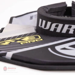 Warrior Ritual X3 Pro Senior Goalie Neck Guard 12 Warrior Ritual X3 Pro Senior Goalie Neck Guard -Baue Hockey Shop warrior goalie neck guards warrior ritual x3 pro senior goalie neck guard sr 27972424826946