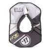 Warrior Ritual X3 Pro Senior Goalie Neck Guard -Baue Hockey Shop warrior goalie neck guards warrior ritual x3 pro senior goalie neck guard sr 28743883849794