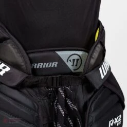 Warrior Ritual X2 Intermediate Goalie Pants -Baue Hockey Shop warrior goalie pants warrior ritual x2 intermediate goalie pants 5508887085122