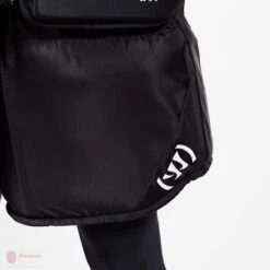 Warrior Ritual X2 Intermediate Goalie Pants -Baue Hockey Shop warrior goalie pants warrior ritual x2 intermediate goalie pants 5508887412802