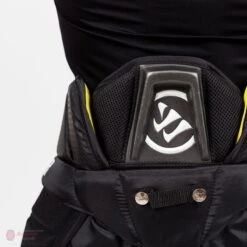 Warrior Ritual X2 Intermediate Goalie Pants -Baue Hockey Shop warrior goalie pants warrior ritual x2 intermediate goalie pants 5508887937090