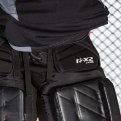 Warrior Ritual X2 Pro Senior Goalie Pants -Baue Hockey Shop warrior goalie pants warrior ritual x2 pro senior goalie pants 30370551398466