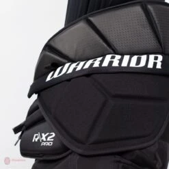 Warrior Ritual X2 Pro Senior Goalie Pants -Baue Hockey Shop warrior goalie pants warrior ritual x2 pro senior goalie pants 5497033031746