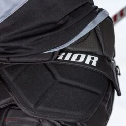 Warrior Ritual X2 Pro Senior Goalie Pants -Baue Hockey Shop warrior goalie pants warrior ritual x2 pro senior goalie pants 5497047613506