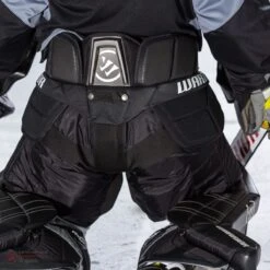 Warrior Ritual X2 Pro Senior Goalie Pants -Baue Hockey Shop warrior goalie pants warrior ritual x2 pro senior goalie pants 5497047810114