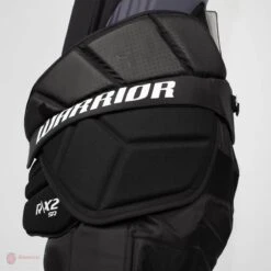 Warrior Ritual X2 Senior Goalie Pants -Baue Hockey Shop warrior goalie pants warrior ritual x2 senior goalie pants 11367729856578