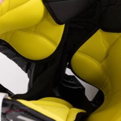 Warrior Ritual X3 E Intermediate Goalie Pants 25 Warrior Ritual X3 E Intermediate Goalie Pants -Baue Hockey Shop warrior goalie pants warrior ritual x3 e intermediate goalie pants 27972460609602