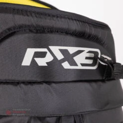 Warrior Ritual X3 E Intermediate Goalie Pants 20 Warrior Ritual X3 E Intermediate Goalie Pants -Baue Hockey Shop warrior goalie pants warrior ritual x3 e intermediate goalie pants 27972460642370