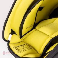 Warrior Ritual X3 E+ Intermediate Goalie Pants -Baue Hockey Shop warrior goalie pants warrior ritual x3 e intermediate goalie pants 27972460937282