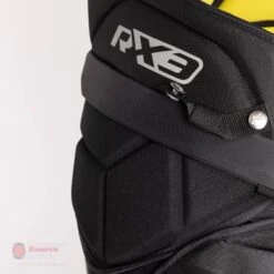 Warrior Ritual X3 E+ Intermediate Goalie Pants -Baue Hockey Shop warrior goalie pants warrior ritual x3 e intermediate goalie pants 27972461035586