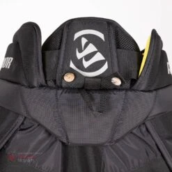 Warrior Ritual X3 E+ Intermediate Goalie Pants -Baue Hockey Shop warrior goalie pants warrior ritual x3 e intermediate goalie pants 27972461068354