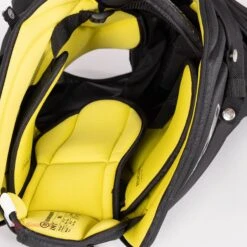 Warrior Ritual X3 E+ Intermediate Goalie Pants -Baue Hockey Shop warrior goalie pants warrior ritual x3 e intermediate goalie pants 27972461133890