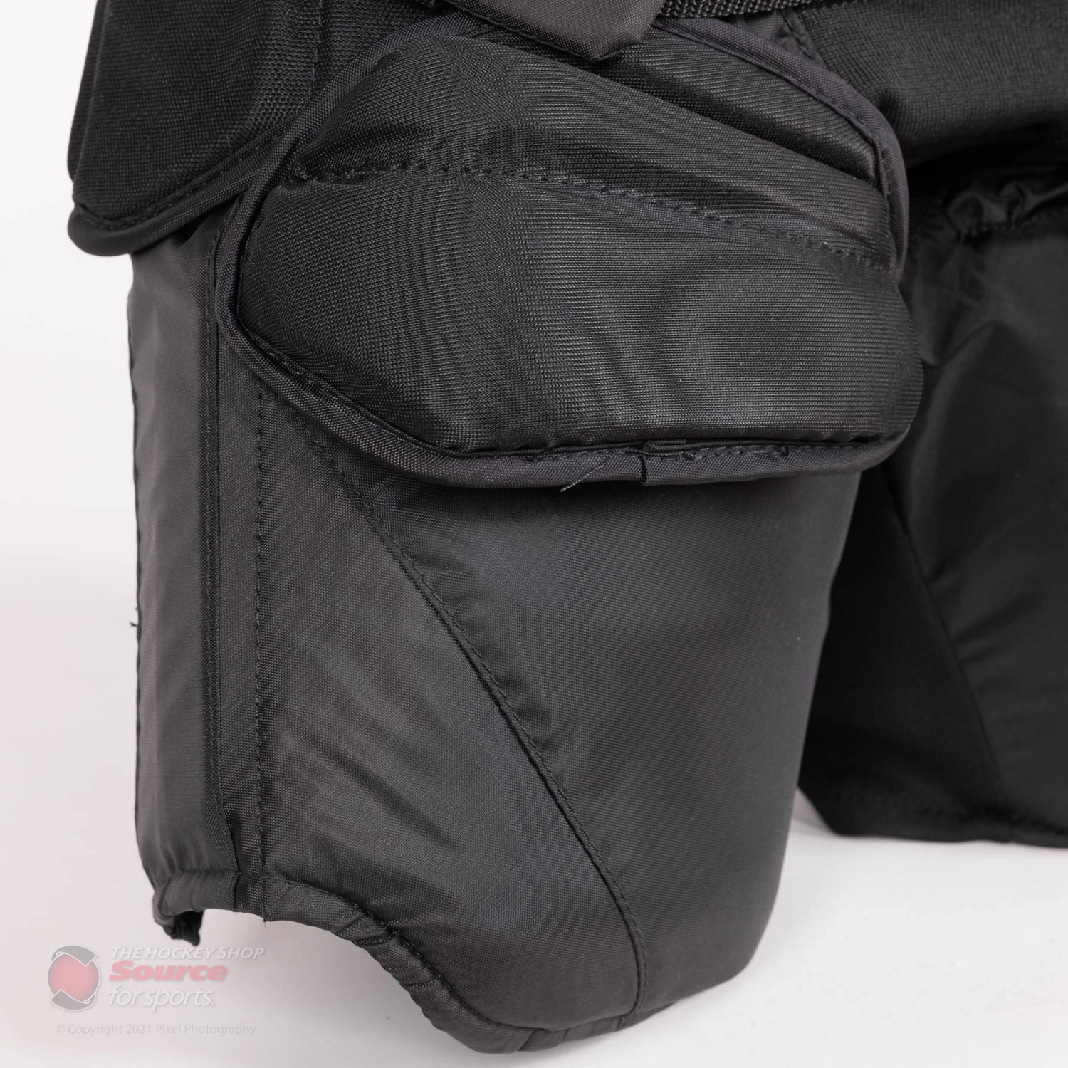 Warrior Ritual X3 E+ Junior Goalie Pants 9 Warrior Ritual X3 E+ Junior Goalie Pants - Image 7