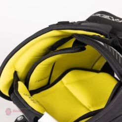 Warrior Ritual X3 E+ Junior Goalie Pants 20 Warrior Ritual X3 E+ Junior Goalie Pants -Baue Hockey Shop warrior goalie pants warrior ritual x3 e junior goalie pants 27972465786946