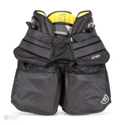 Warrior Ritual X3 E Junior Goalie Pants