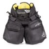 Warrior Ritual X3 E+ Junior Goalie Pants -Baue Hockey Shop warrior goalie pants warrior ritual x3 e junior goalie pants black s m 28743958364226