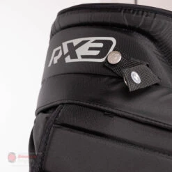 Warrior Ritual X3 E Senior Goalie Pants -Baue Hockey Shop warrior goalie pants warrior ritual x3 e senior goalie pants 27972475879490