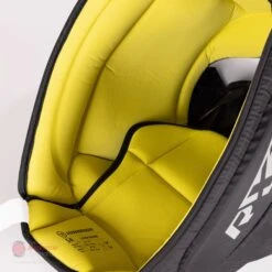 Warrior Ritual X3 E Senior Goalie Pants -Baue Hockey Shop warrior goalie pants warrior ritual x3 e senior goalie pants 27972475945026