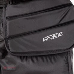 Warrior Ritual X3 E Senior Goalie Pants -Baue Hockey Shop warrior goalie pants warrior ritual x3 e senior goalie pants 27972475977794