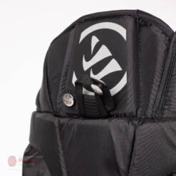 Warrior Ritual X3 E Senior Goalie Pants -Baue Hockey Shop warrior goalie pants warrior ritual x3 e senior goalie pants 27972476043330