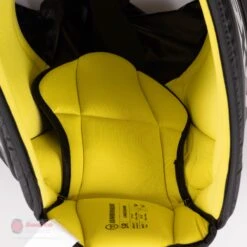 Warrior Ritual X3 E Senior Goalie Pants -Baue Hockey Shop warrior goalie pants warrior ritual x3 e senior goalie pants 30370822946882