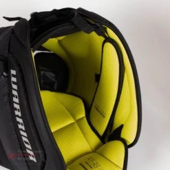 Warrior Ritual X3 Pro+ Senior Goalie Pants -Baue Hockey Shop warrior goalie pants warrior ritual x3 pro senior goalie pants 27972476665922