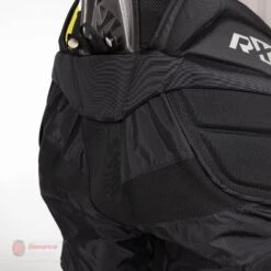 Warrior Ritual X3 Pro+ Senior Goalie Pants -Baue Hockey Shop warrior goalie pants warrior ritual x3 pro senior goalie pants 27972476731458