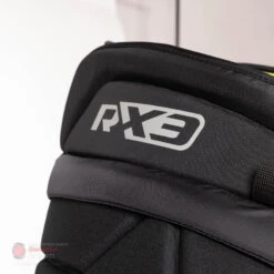 Warrior Ritual X3 Pro+ Senior Goalie Pants -Baue Hockey Shop warrior goalie pants warrior ritual x3 pro senior goalie pants 27972476764226