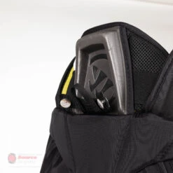 Warrior Ritual X3 Pro+ Senior Goalie Pants -Baue Hockey Shop warrior goalie pants warrior ritual x3 pro senior goalie pants 27972476960834