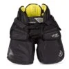 Warrior Ritual X3 Pro+ Senior Goalie Pants -Baue Hockey Shop warrior goalie pants warrior ritual x3 pro senior goalie pants black s 28743958495298