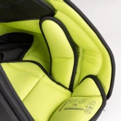 Warrior Ritual X4 E+ Intermediate Goalie Pants -Baue Hockey Shop warrior goalie pants warrior ritual x4 e intermediate goalie pants 30399993315394