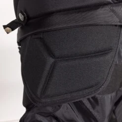 Warrior Ritual X4 E+ Intermediate Goalie Pants -Baue Hockey Shop warrior goalie pants warrior ritual x4 e intermediate goalie pants 30399993413698