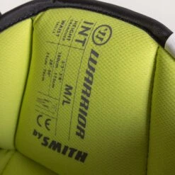 Warrior Ritual X4 E+ Intermediate Goalie Pants -Baue Hockey Shop warrior goalie pants warrior ritual x4 e intermediate goalie pants 30399993479234