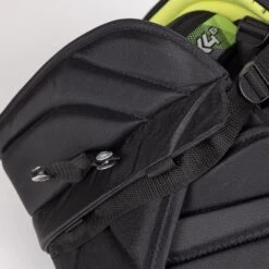 Warrior Ritual X4 E+ Intermediate Goalie Pants -Baue Hockey Shop warrior goalie pants warrior ritual x4 e intermediate goalie pants 30399993544770