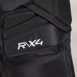 Warrior Ritual X4 E+ Intermediate Goalie Pants -Baue Hockey Shop warrior goalie pants warrior ritual x4 e intermediate goalie pants 30399993610306