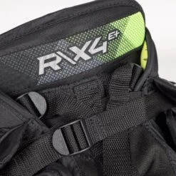 Warrior Ritual X4 E+ Intermediate Goalie Pants -Baue Hockey Shop warrior goalie pants warrior ritual x4 e intermediate goalie pants 30399993643074