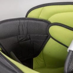 Warrior Ritual X4 E+ Intermediate Goalie Pants -Baue Hockey Shop warrior goalie pants warrior ritual x4 e intermediate goalie pants 30399993675842