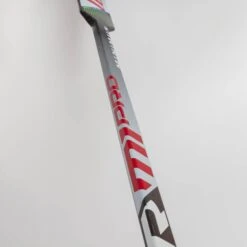 Warrior Ritual M1 Pro Intermediate Goalie Stick -Baue Hockey Shop warrior goalie sticks warrior ritual m1 pro intermediate goalie stick 28797152788546