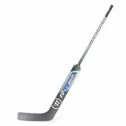 Warrior Ritual M1 Pro Intermediate Goalie Stick -Baue Hockey Shop warrior goalie sticks warrior ritual m1 pro intermediate goalie stick silver royal mid l 23 5 28796857319490