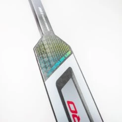 Warrior Ritual M1 Pro Senior Goalie Stick -Baue Hockey Shop warrior goalie sticks warrior ritual m1 pro senior goalie stick 28914910986306