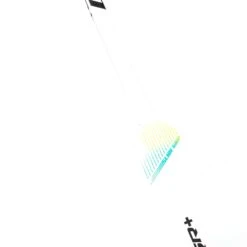 Warrior Ritual M1 SR+ Intermediate Goalie Stick 16 Warrior Ritual M1 SR+ Intermediate Goalie Stick -Baue Hockey Shop warrior goalie sticks warrior ritual m1 sr intermediate goalie stick white black mid l 23 5 28797156786242