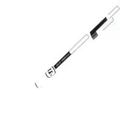 Warrior Ritual M1 SR+ Intermediate Goalie Stick 18 Warrior Ritual M1 SR+ Intermediate Goalie Stick -Baue Hockey Shop warrior goalie sticks warrior ritual m1 sr intermediate goalie stick white black mid l 23 5 28797156851778