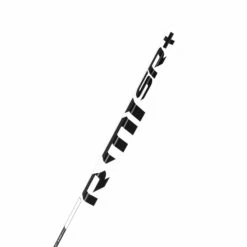 Warrior Ritual M1 SR+ Intermediate Goalie Stick 19 Warrior Ritual M1 SR+ Intermediate Goalie Stick -Baue Hockey Shop warrior goalie sticks warrior ritual m1 sr intermediate goalie stick white black mid l 23 5 28797156884546