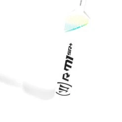 Warrior Ritual M1 SR+ Junior Goalie Stick -Baue Hockey Shop warrior goalie sticks warrior ritual m1 sr junior goalie stick 28797157769282