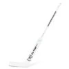 Warrior Ritual M1 SR+ Junior Goalie Stick -Baue Hockey Shop warrior goalie sticks warrior ritual m1 sr junior goalie stick white black mid l 21 28796859514946