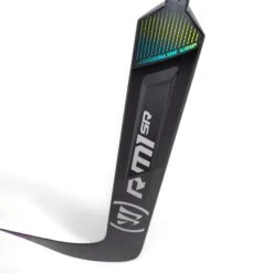 Warrior Ritual M1 SR Senior Goalie Stick -Baue Hockey Shop warrior goalie sticks warrior ritual m1 sr senior goalie stick 28797157408834