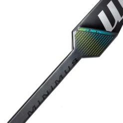 Warrior Ritual M1 SR Senior Goalie Stick -Baue Hockey Shop warrior goalie sticks warrior ritual m1 sr senior goalie stick 28811347886146