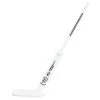 Warrior Ritual M1 SR+ Senior Goalie Stick -Baue Hockey Shop warrior goalie sticks warrior ritual m1 sr senior goalie stick white black mid l 25 28796859646018